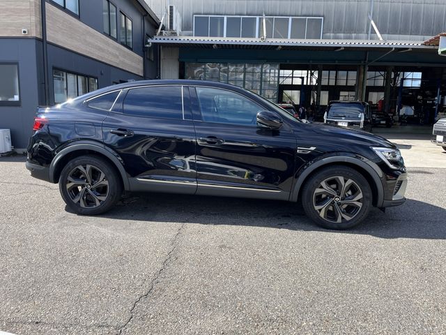 RENAULT RENAULT ARKANA 2024