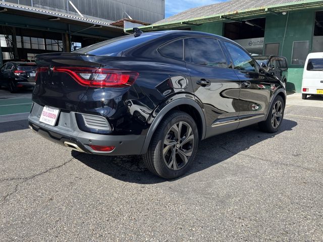 RENAULT RENAULT ARKANA 2024