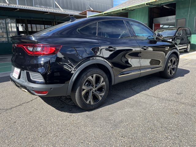 RENAULT RENAULT ARKANA 2024