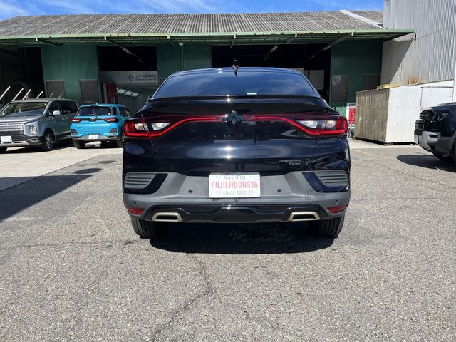 RENAULT RENAULT ARKANA 2024