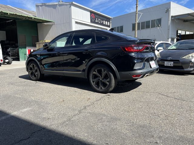 RENAULT RENAULT ARKANA 2024