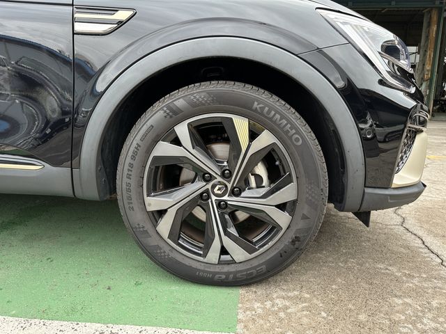 RENAULT RENAULT ARKANA 2024