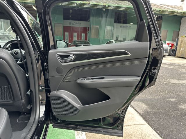 RENAULT RENAULT ARKANA 2024