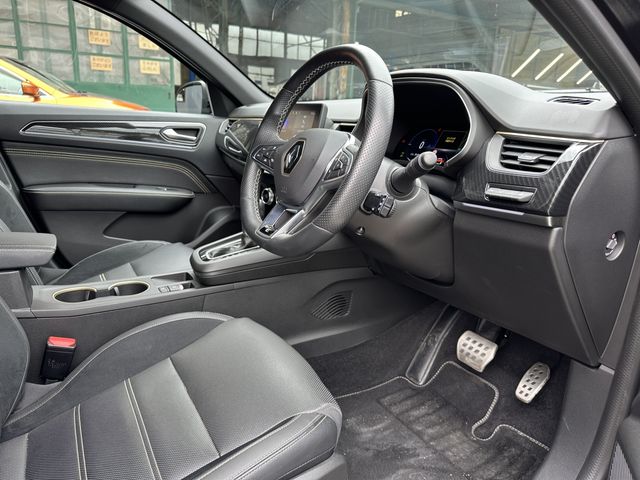 RENAULT RENAULT ARKANA 2024