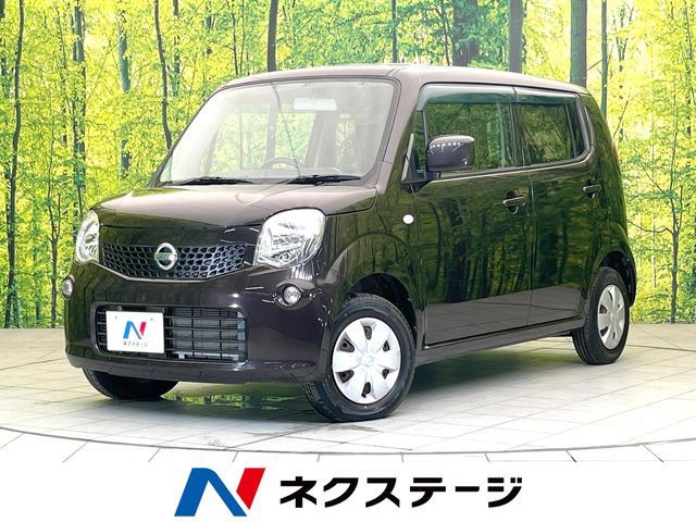 NISSAN MOCO 2012