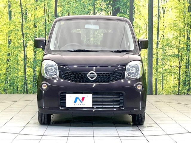 NISSAN MOCO 2012
