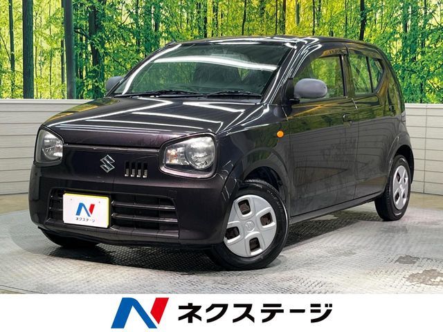 SUZUKI ALTO 2017