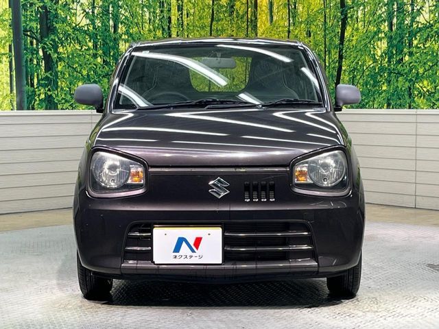 SUZUKI ALTO 2017