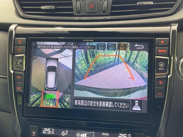 NISSAN X-TRAIL 4WD 2019