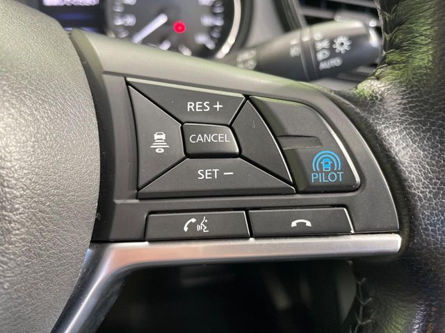 NISSAN X-TRAIL 4WD 2019