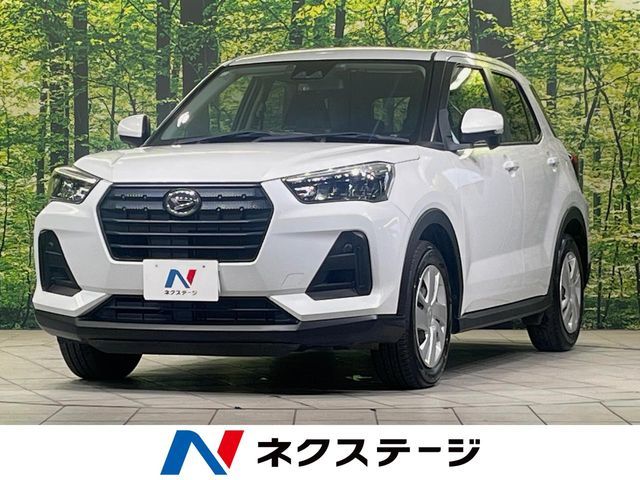 DAIHATSU ROCKY 2023