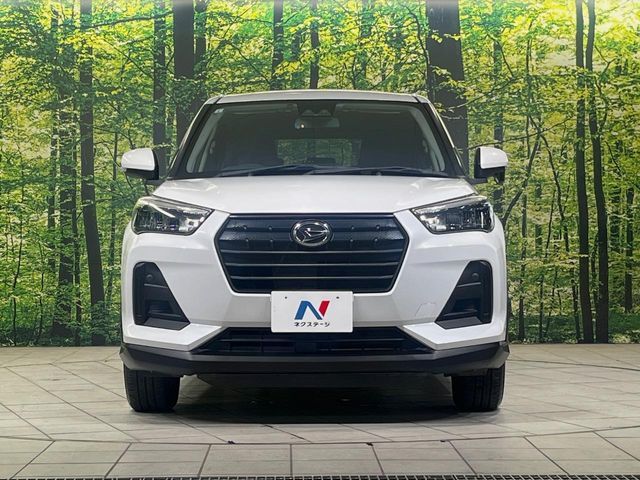 DAIHATSU ROCKY 2023