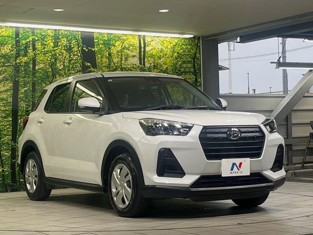 DAIHATSU ROCKY 2023