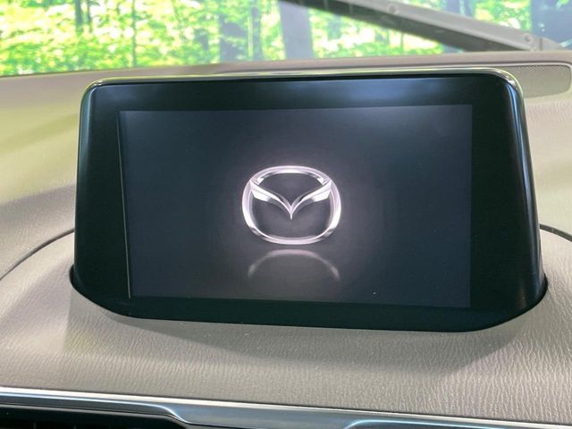 MAZDA AXELA SPORTS 2018