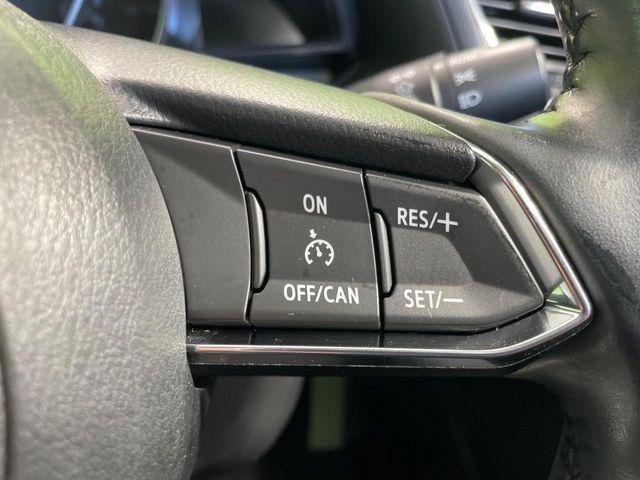 MAZDA AXELA SPORTS 2018