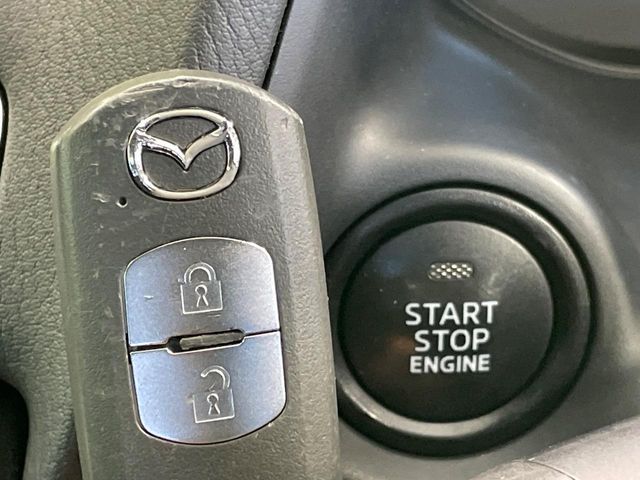 MAZDA AXELA SPORTS 2018