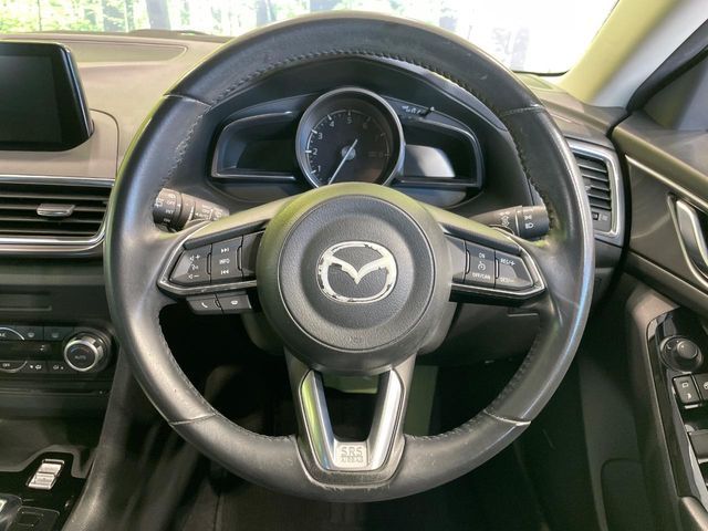 MAZDA AXELA SPORTS 2018