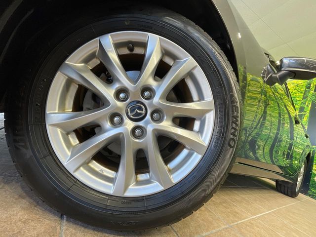 MAZDA AXELA SPORTS 2018