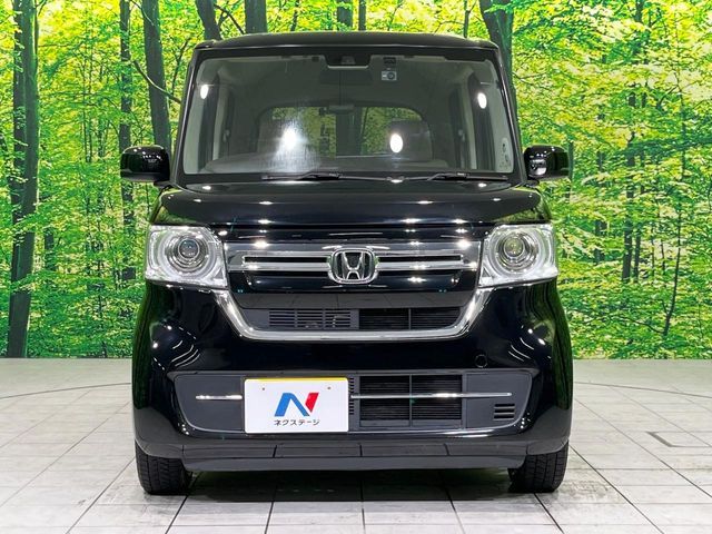 HONDA N BOX 2022