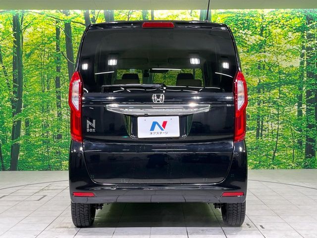 HONDA N BOX 2022