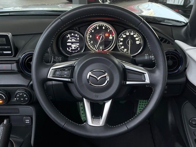 MAZDA ROADSTER 2023
