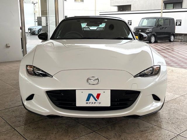 MAZDA ROADSTER 2023