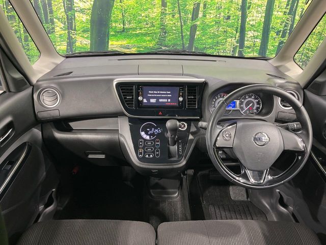 NISSAN DAYZ ROOX 2016