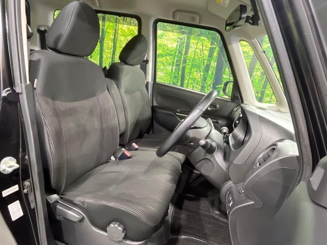 NISSAN DAYZ ROOX 2016