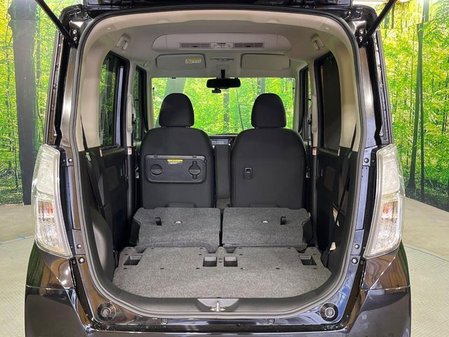 NISSAN DAYZ ROOX 2016