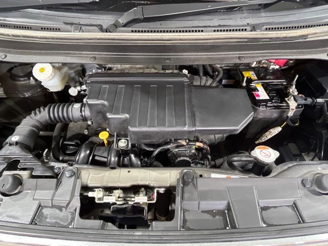 NISSAN DAYZ ROOX 2016