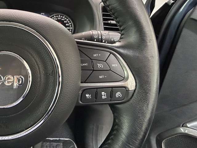 JEEP JEEP Renegade 2020