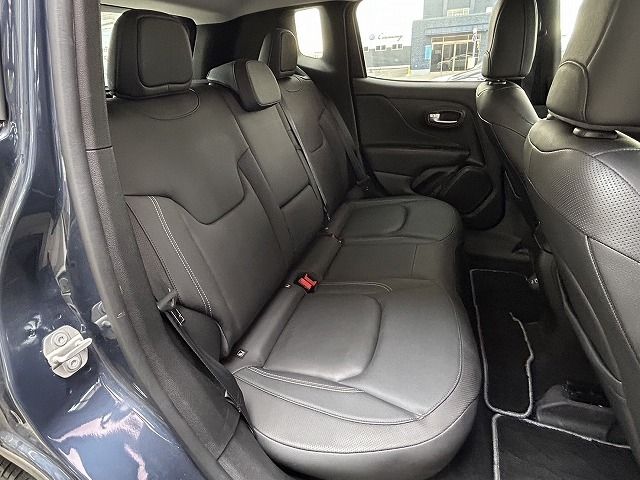 JEEP JEEP Renegade 2020