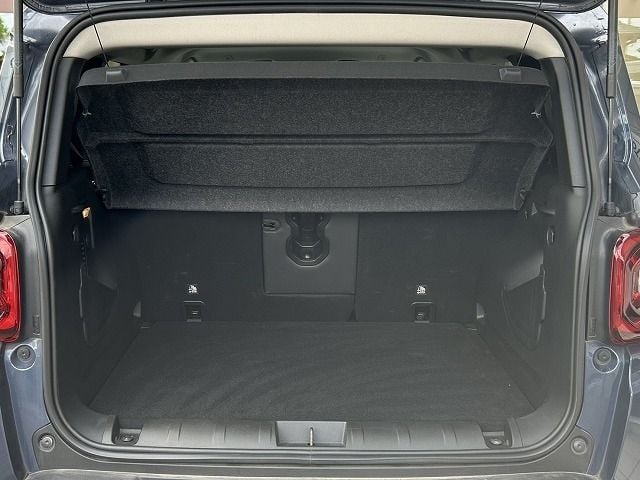 JEEP JEEP Renegade 2020