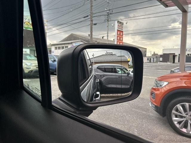 JEEP JEEP Renegade 2020