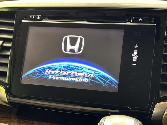 HONDA ODYSSEY 2014