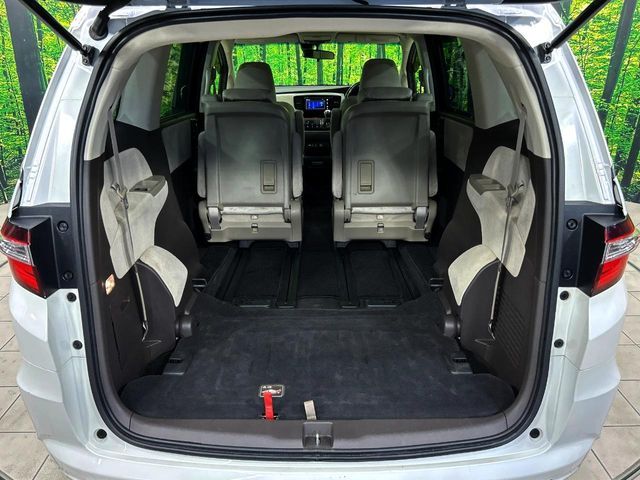 HONDA ODYSSEY 2014