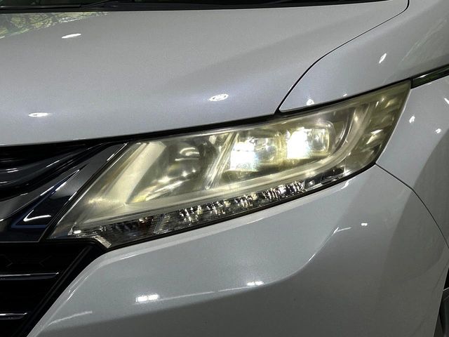 HONDA ODYSSEY 2014
