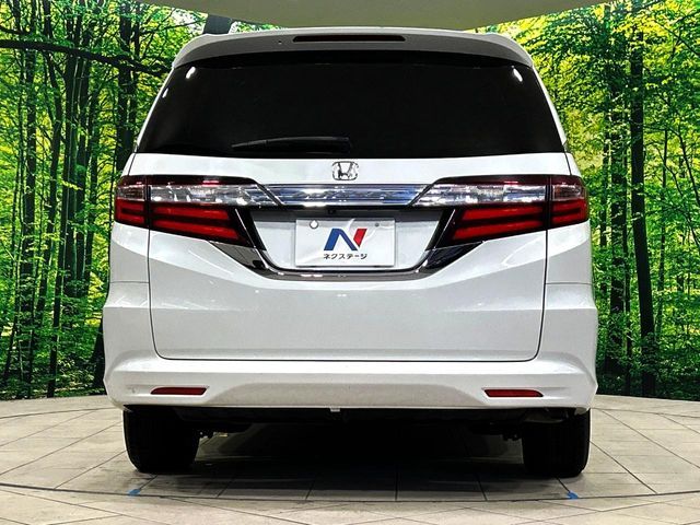 HONDA ODYSSEY 2014