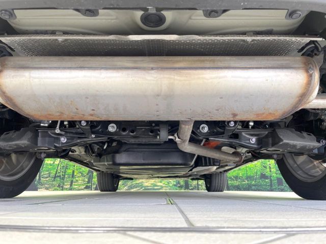 TOYOTA HARRIER HYBRID 2023