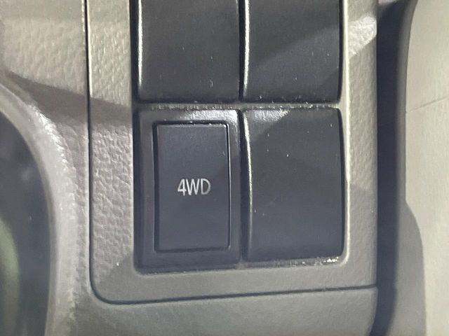 SUZUKI EVERY van 4WD 2021