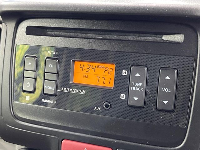 SUZUKI EVERY van 4WD 2021