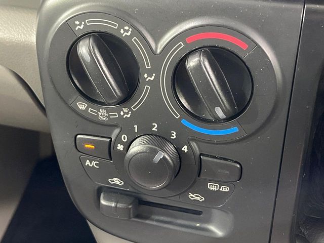 SUZUKI EVERY van 4WD 2021