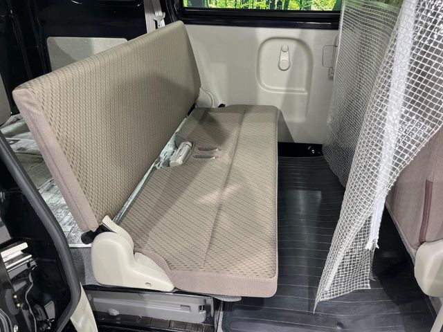 SUZUKI EVERY van 4WD 2021