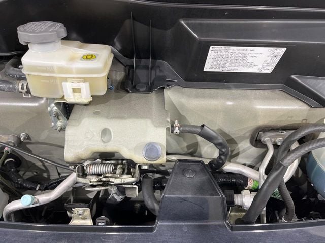 SUZUKI EVERY van 4WD 2021