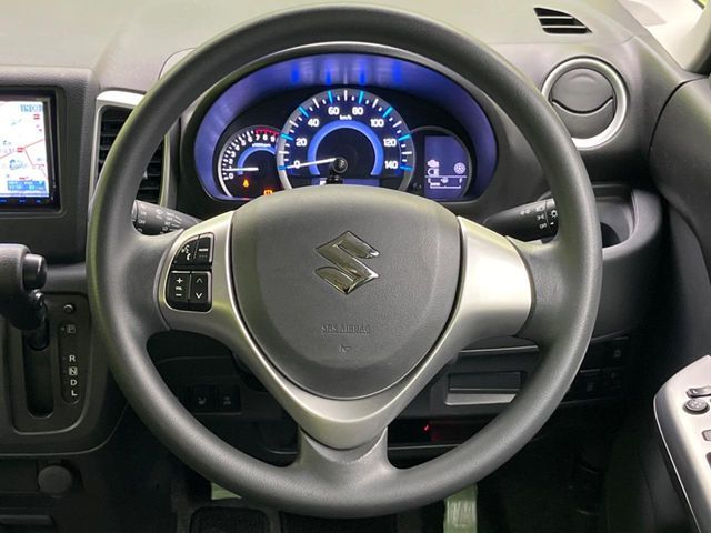 SUZUKI Spacia 2016