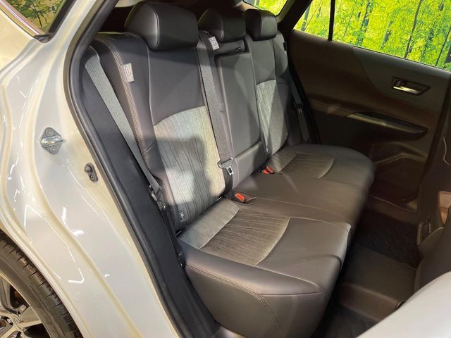 TOYOTA HARRIER 2WD 2023