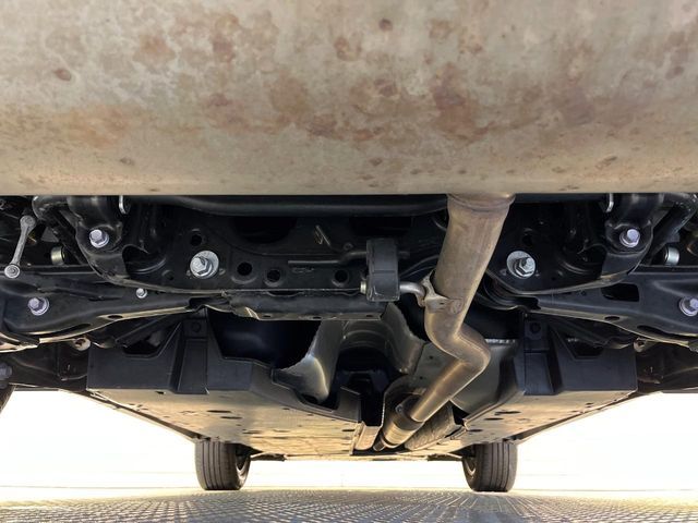 TOYOTA HARRIER 2WD 2023