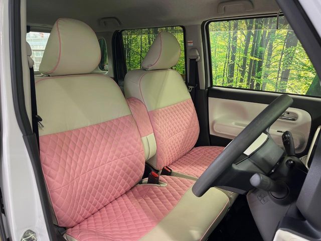 DAIHATSU MOVE canbus 2022