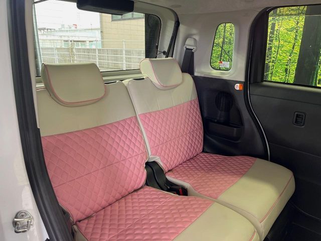 DAIHATSU MOVE canbus 2022