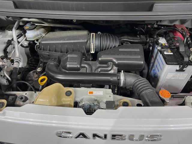 DAIHATSU MOVE canbus 2022